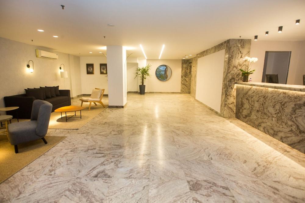 amenities