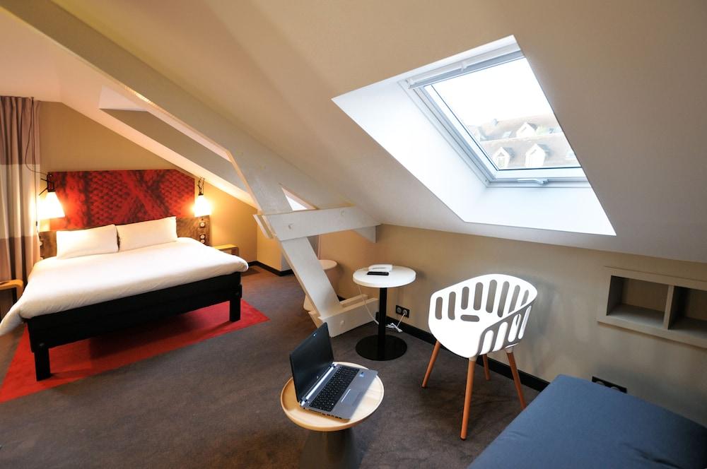 room