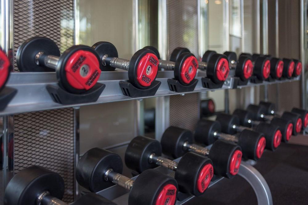 sport facilities