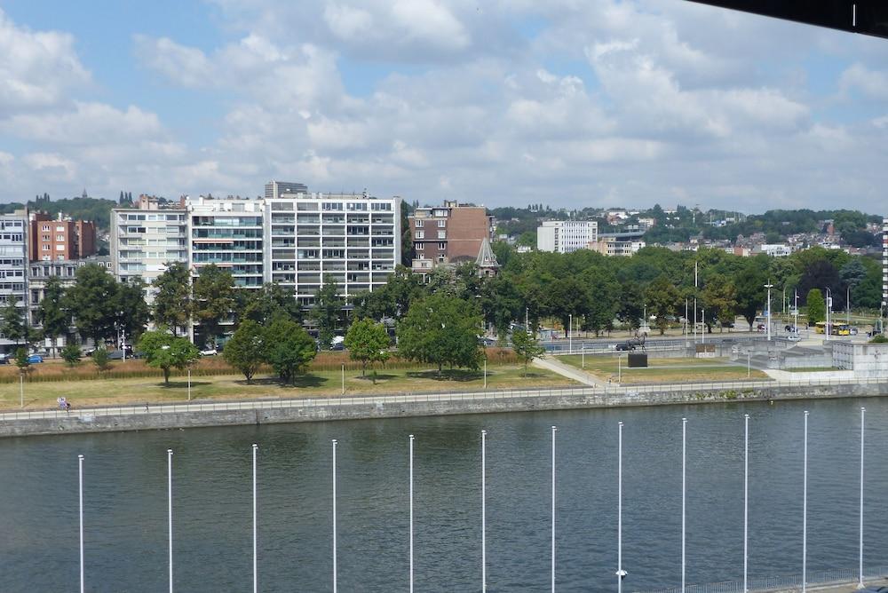 surroundings