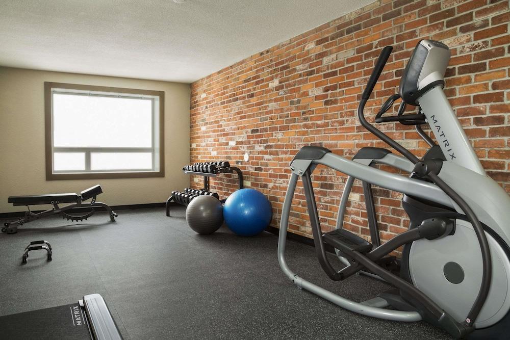 sport facilities