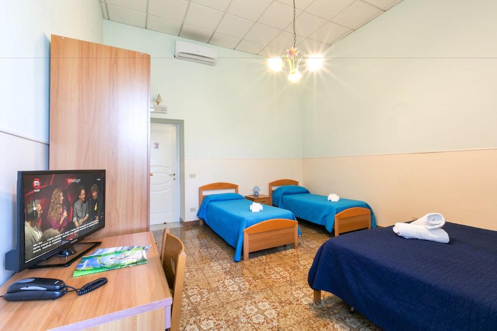room