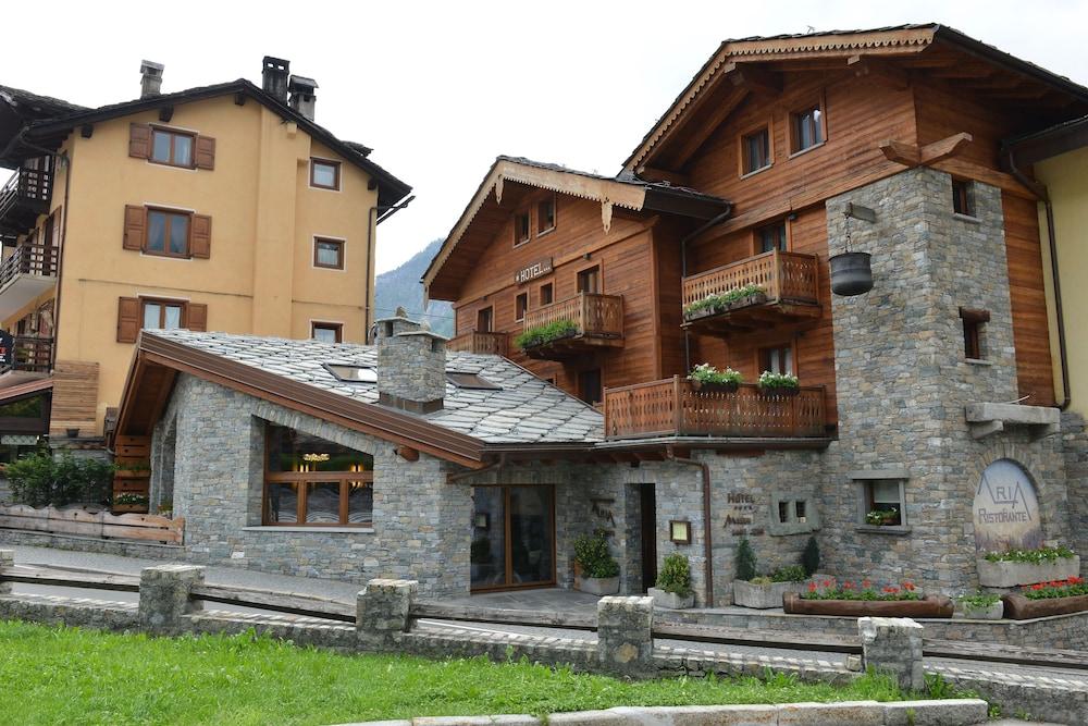 surroundings