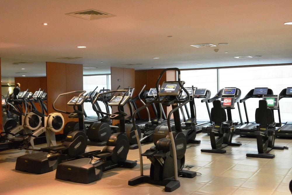 sport facilities