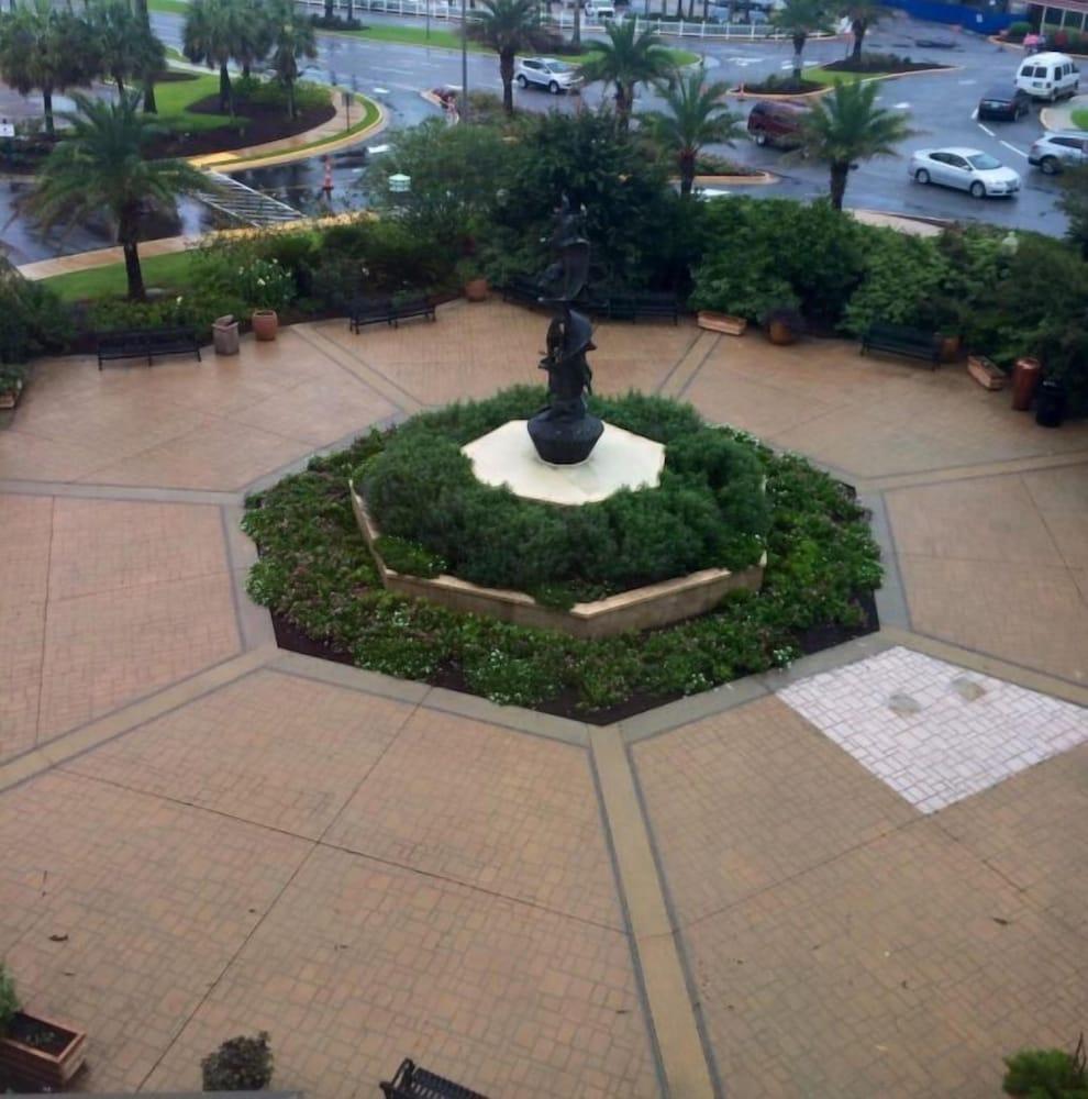 surroundings