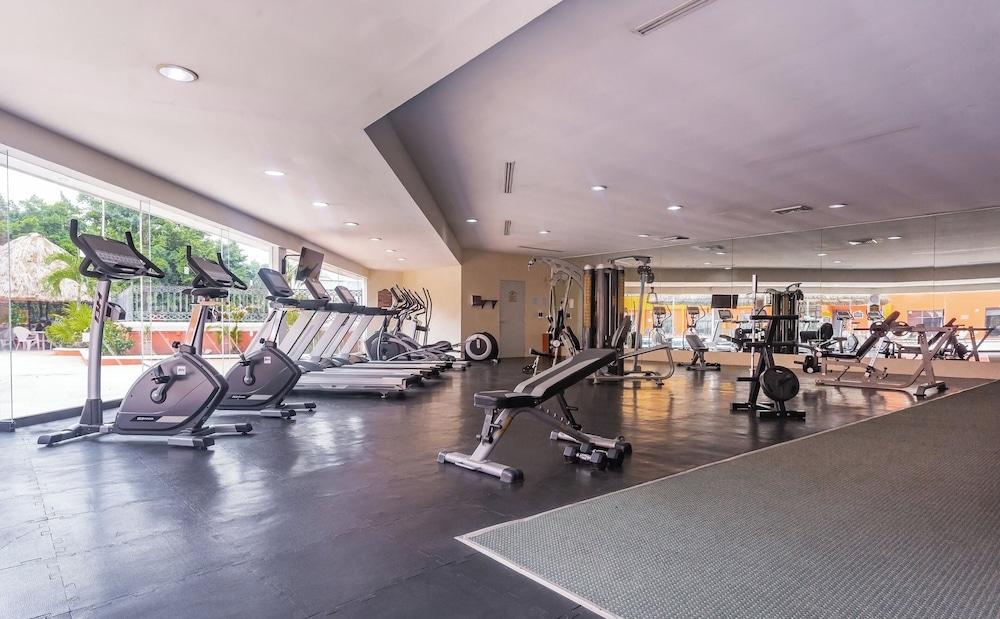 sport facilities