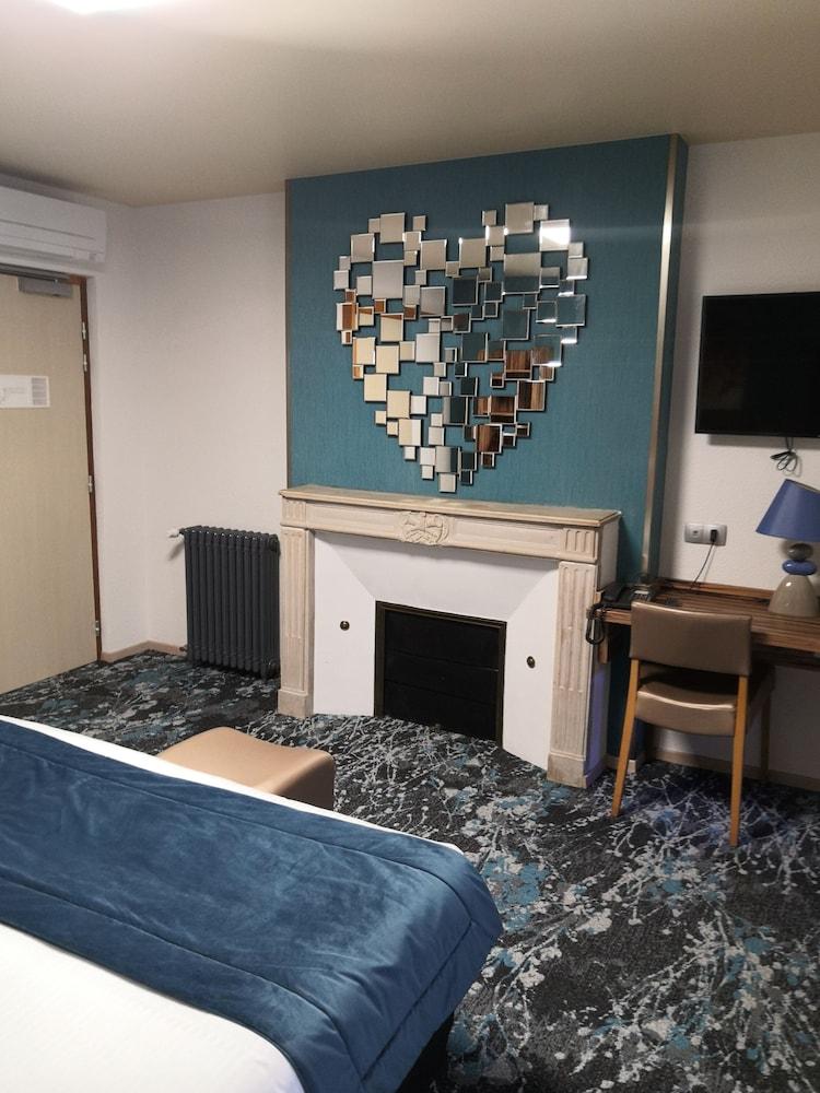 room