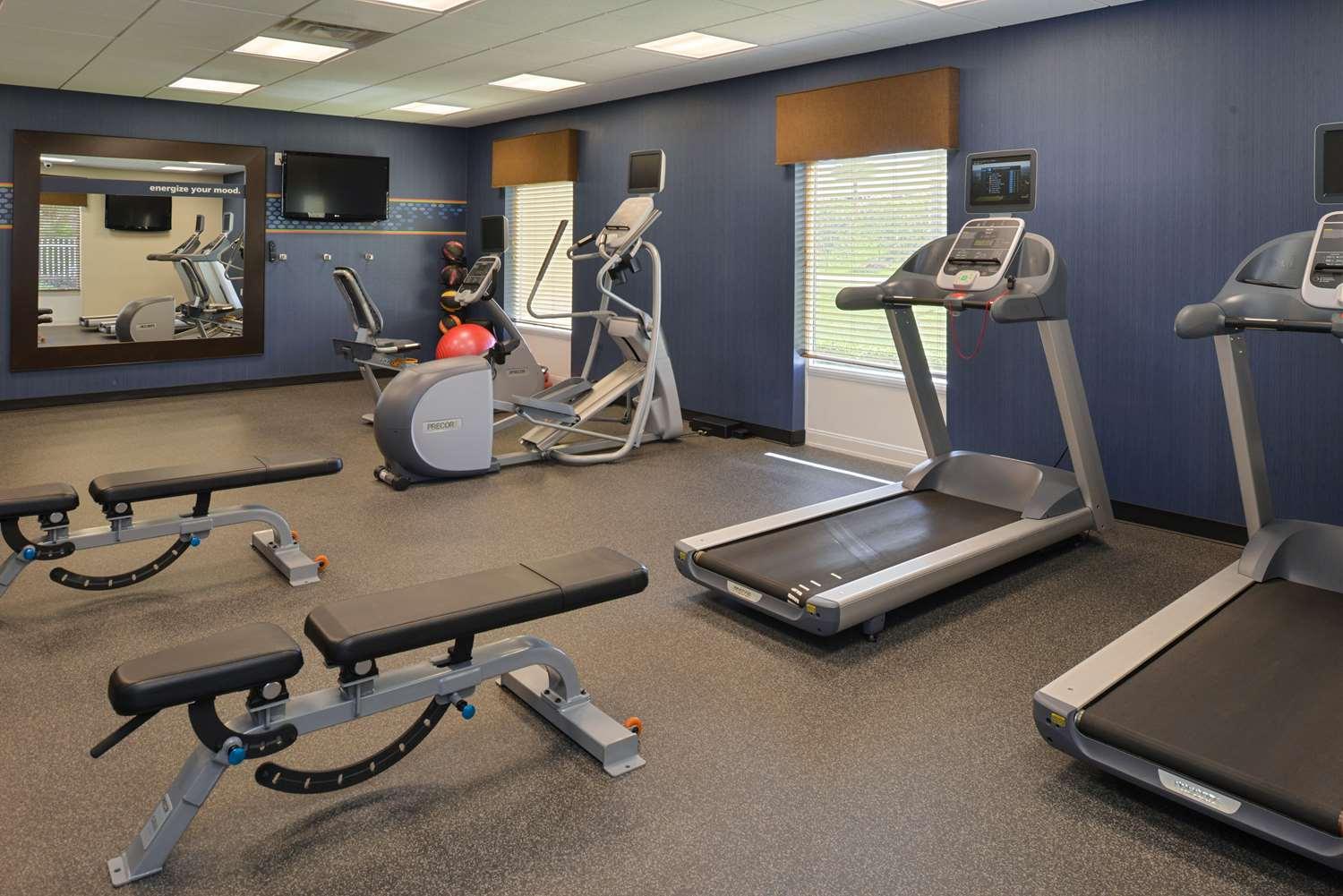sport facilities