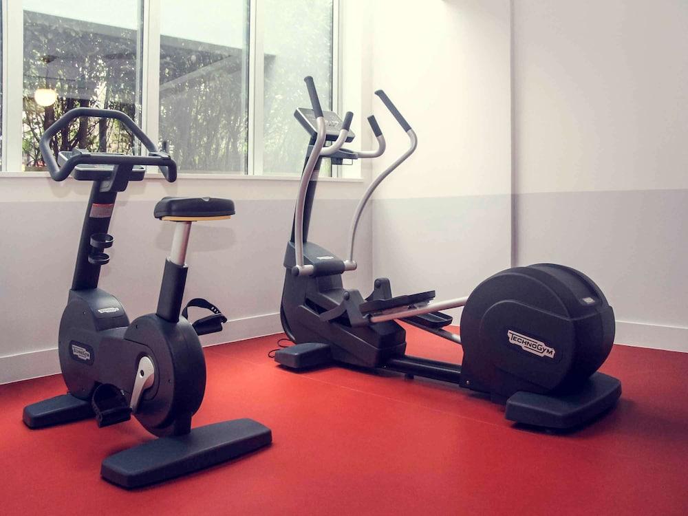 sport facilities