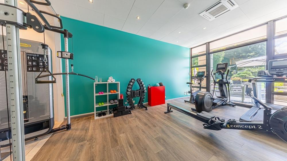 sport facilities
