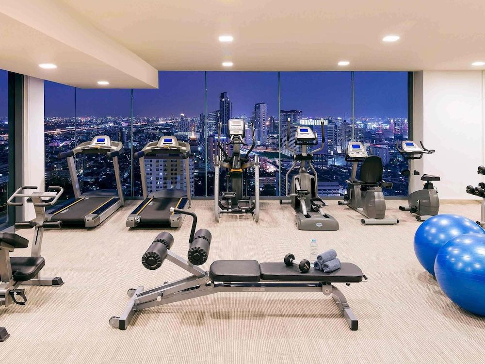 sport facilities