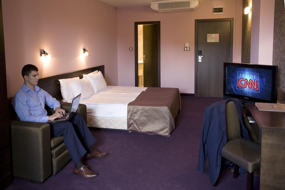 room