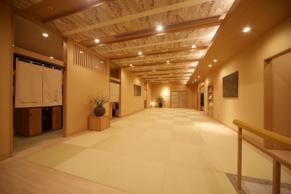 room