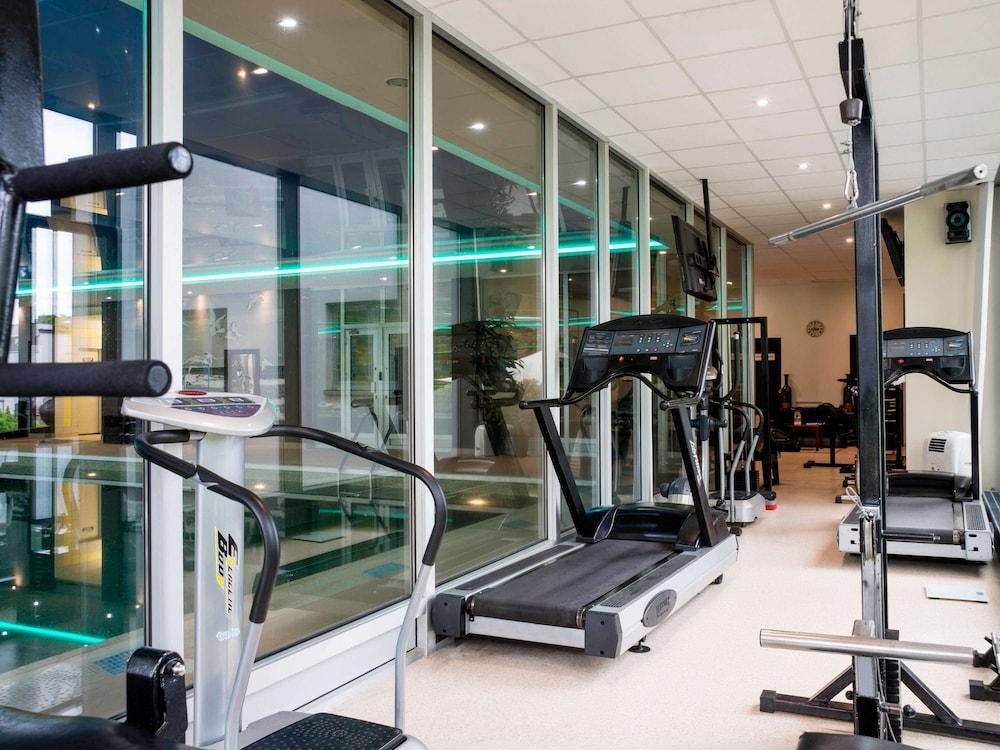 sport facilities