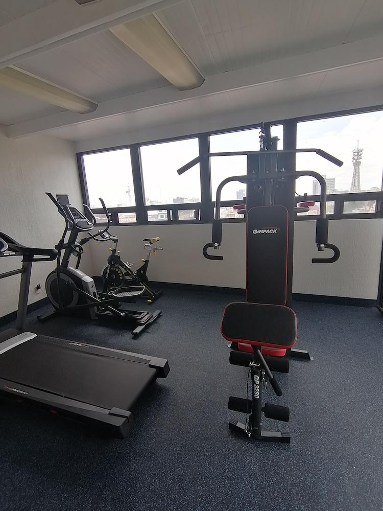 sport_facililities