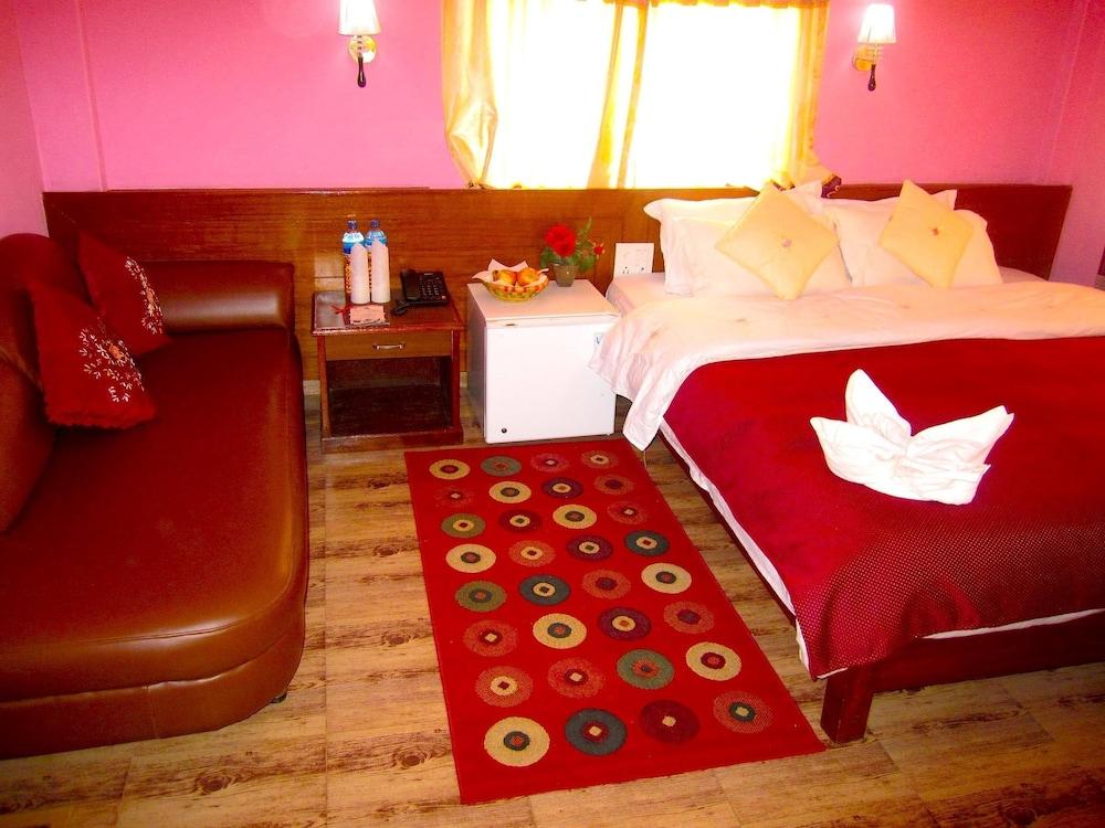 room