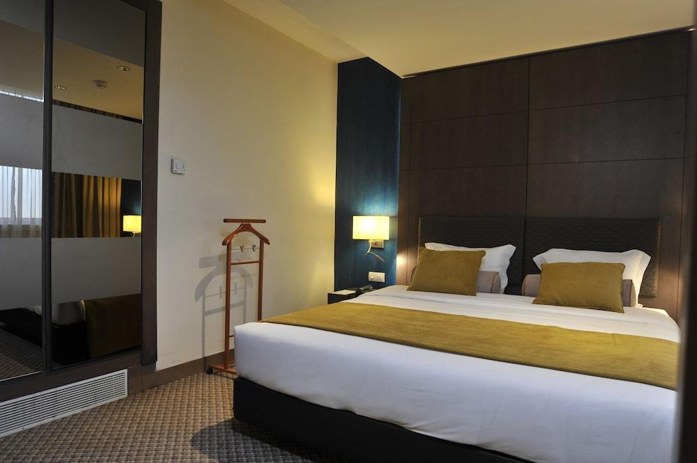 room