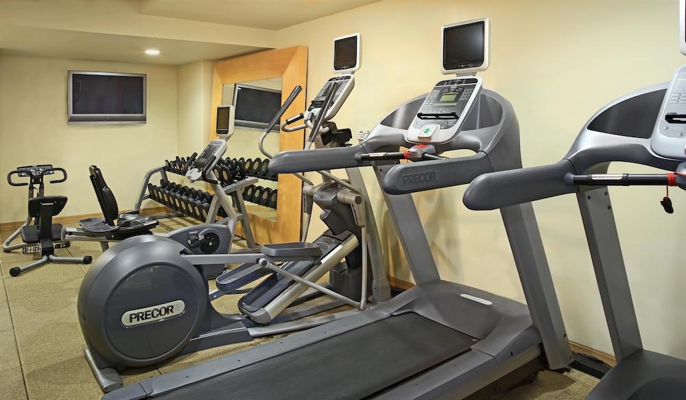 sport_facililities