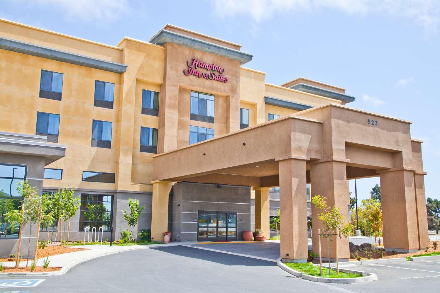 amenities