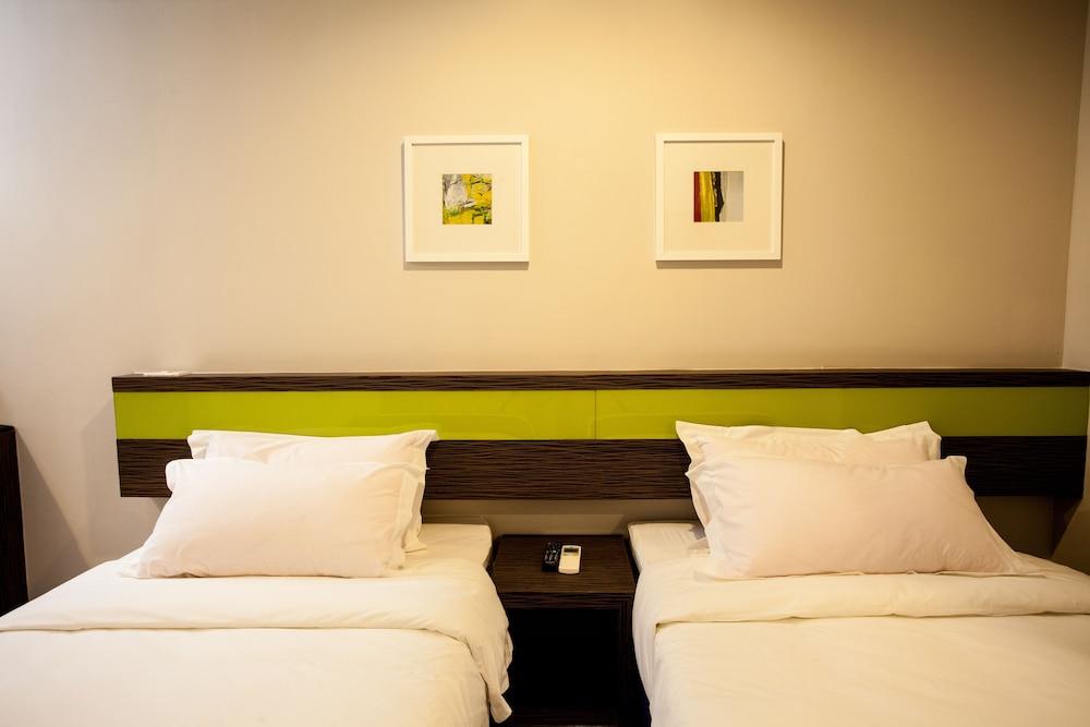 room