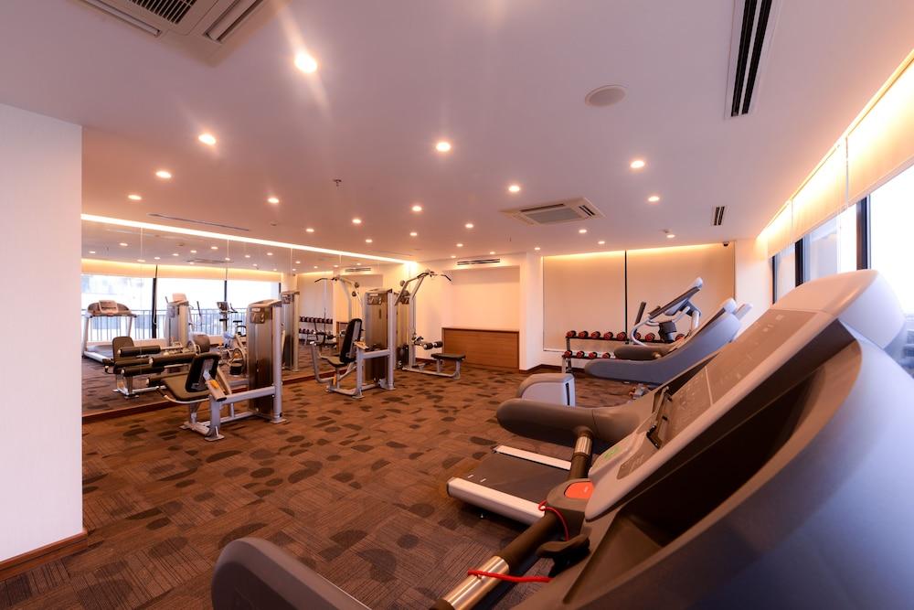 sport_facililities