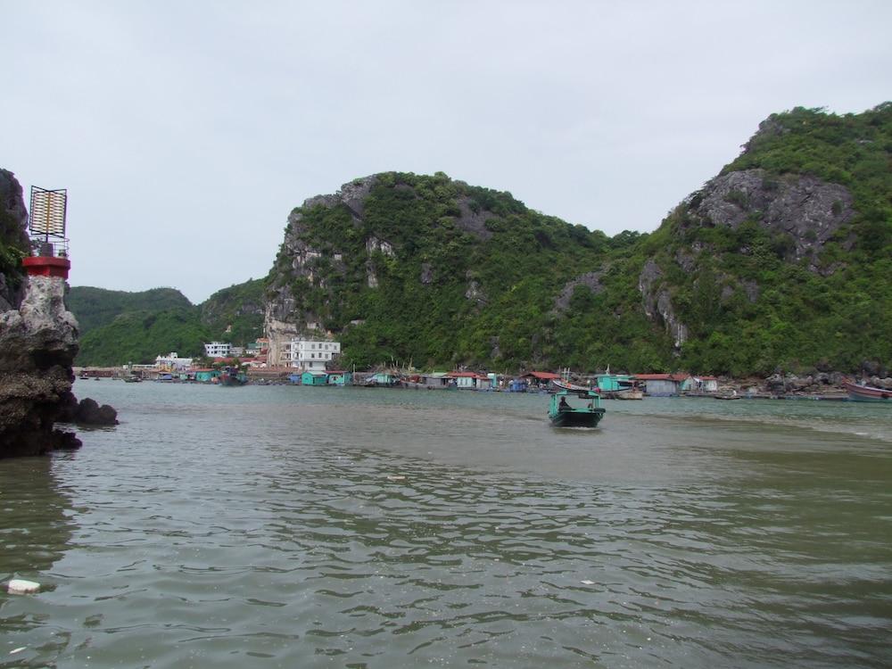 surroundings