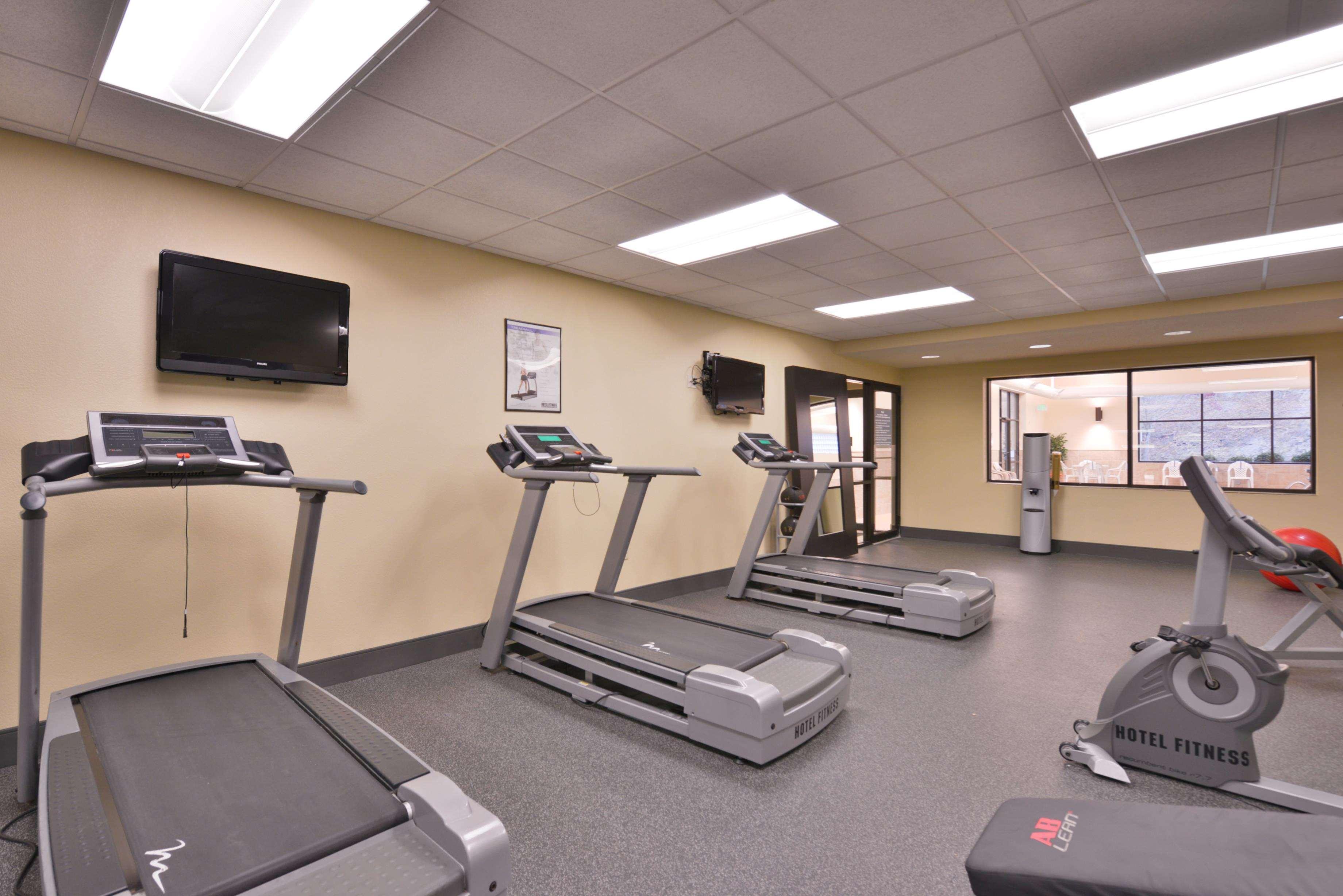 sport facilities