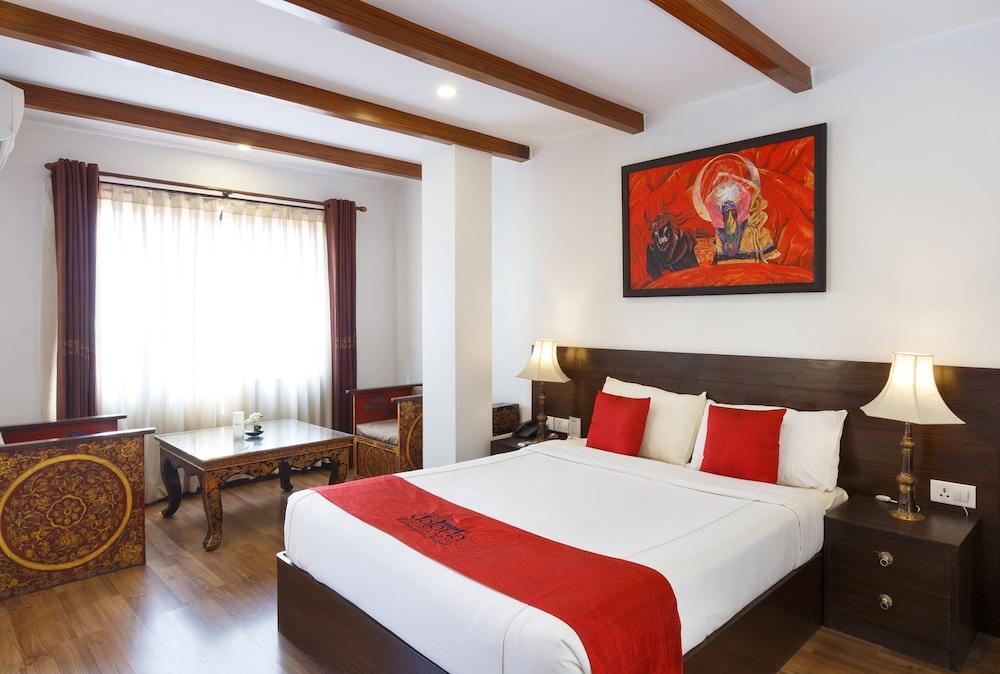 room