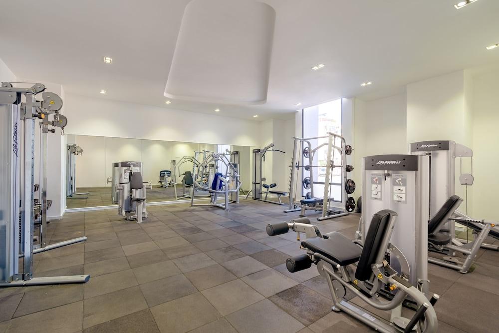 sport facilities
