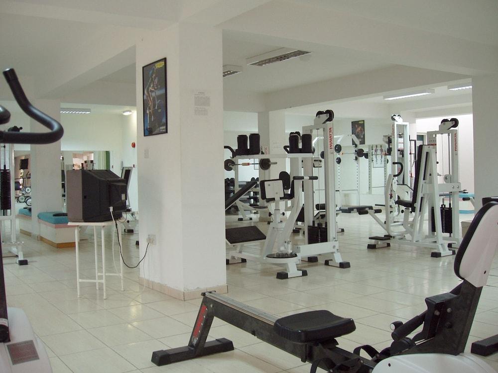 sport_facililities