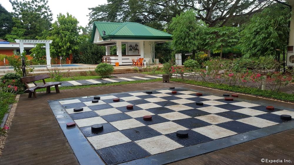 amenities