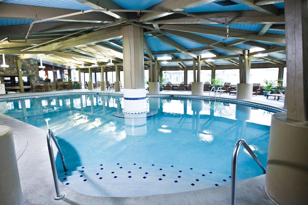 swimming pool spa