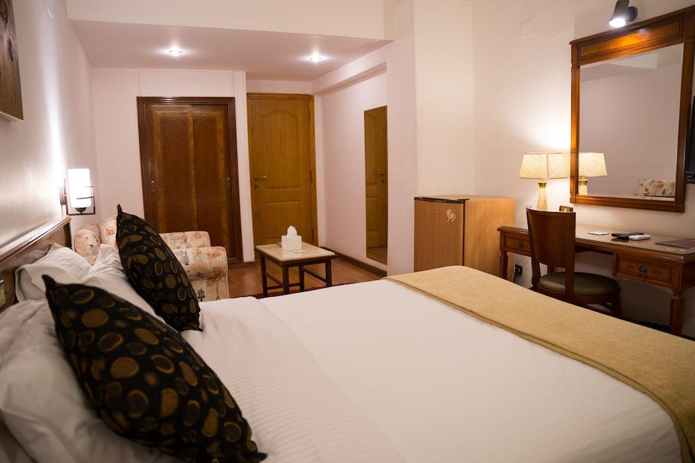 room