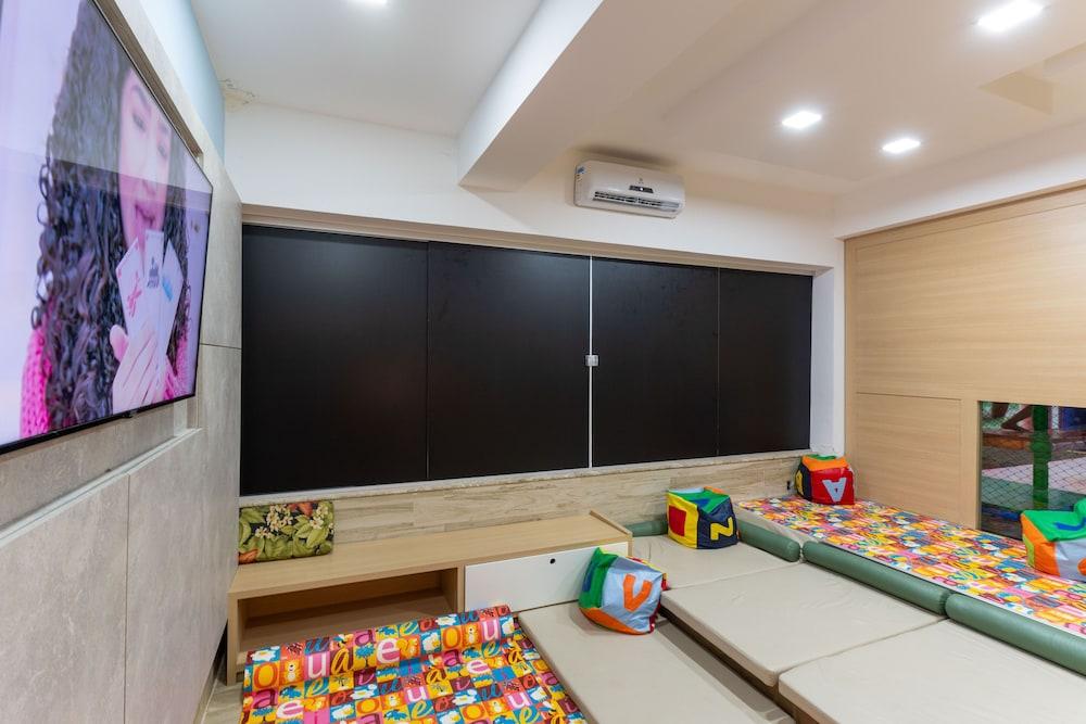 amenities