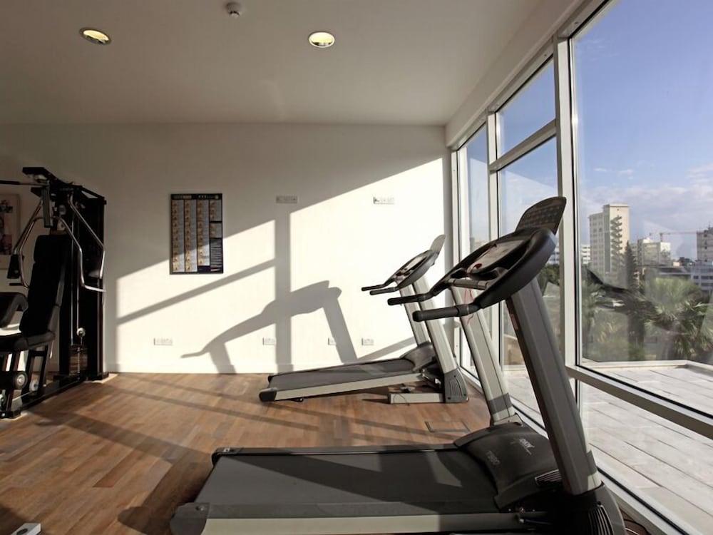 sport facilities