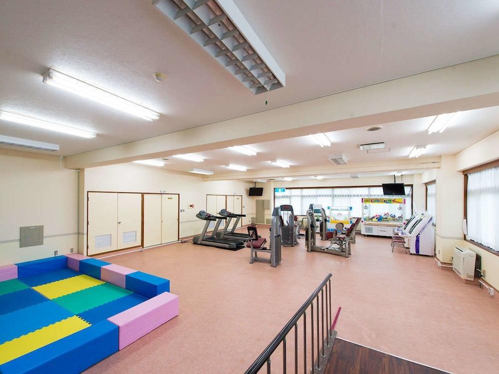 sport facilities