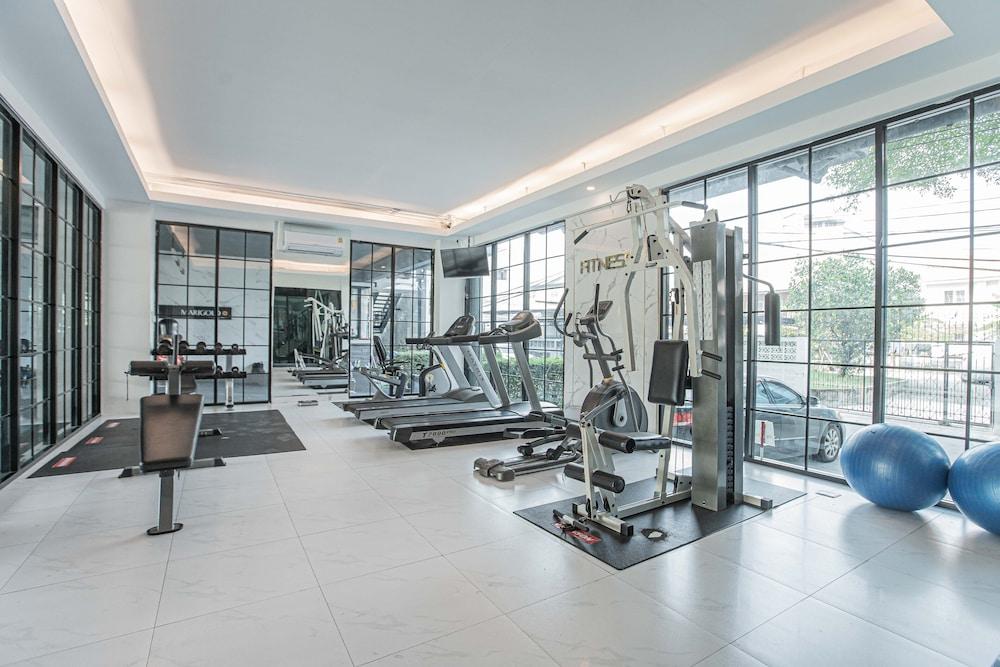 sport facilities