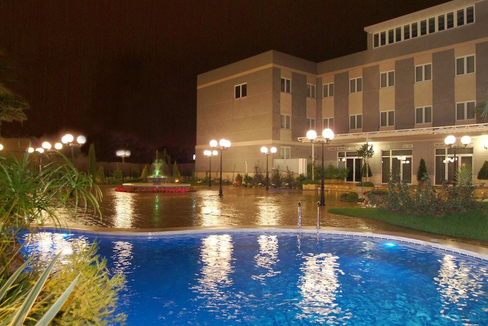 hotel