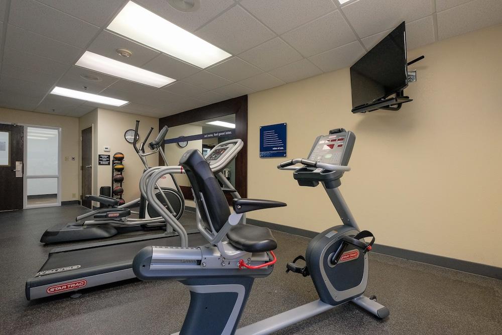 sport facilities