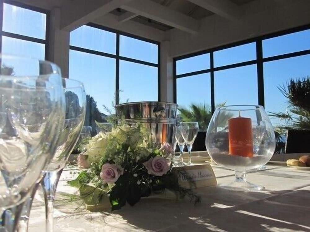 amenities