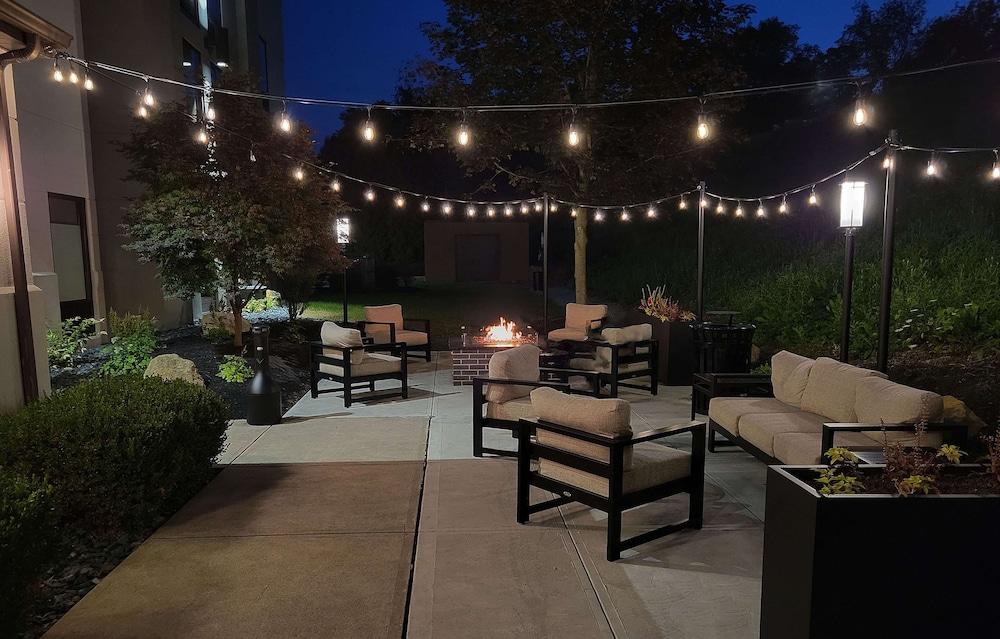 garage