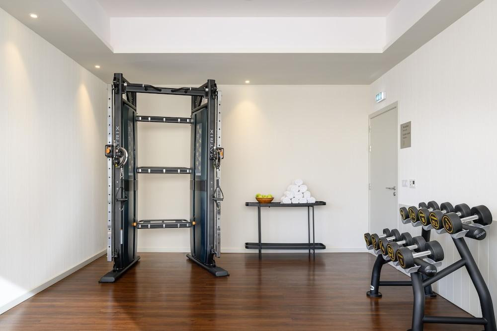 sport facilities