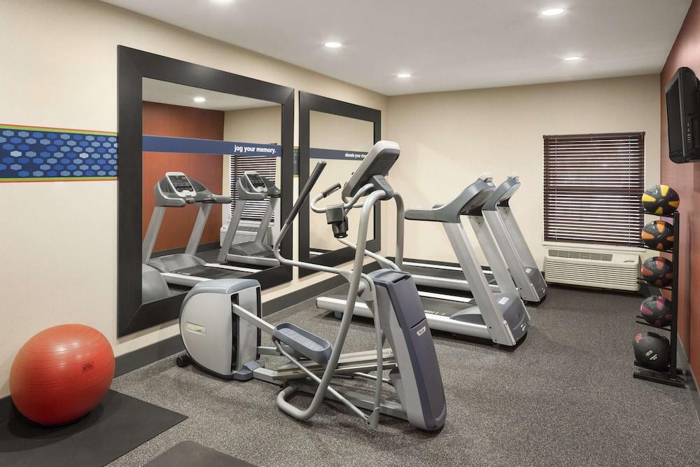 sport_facililities