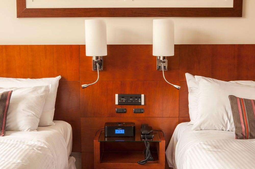 room