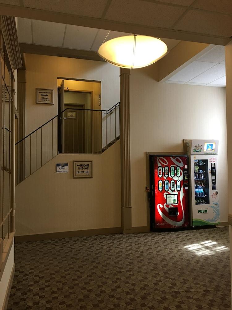 amenities