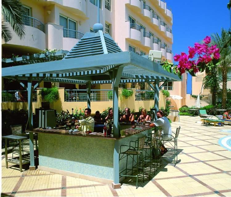 amenities