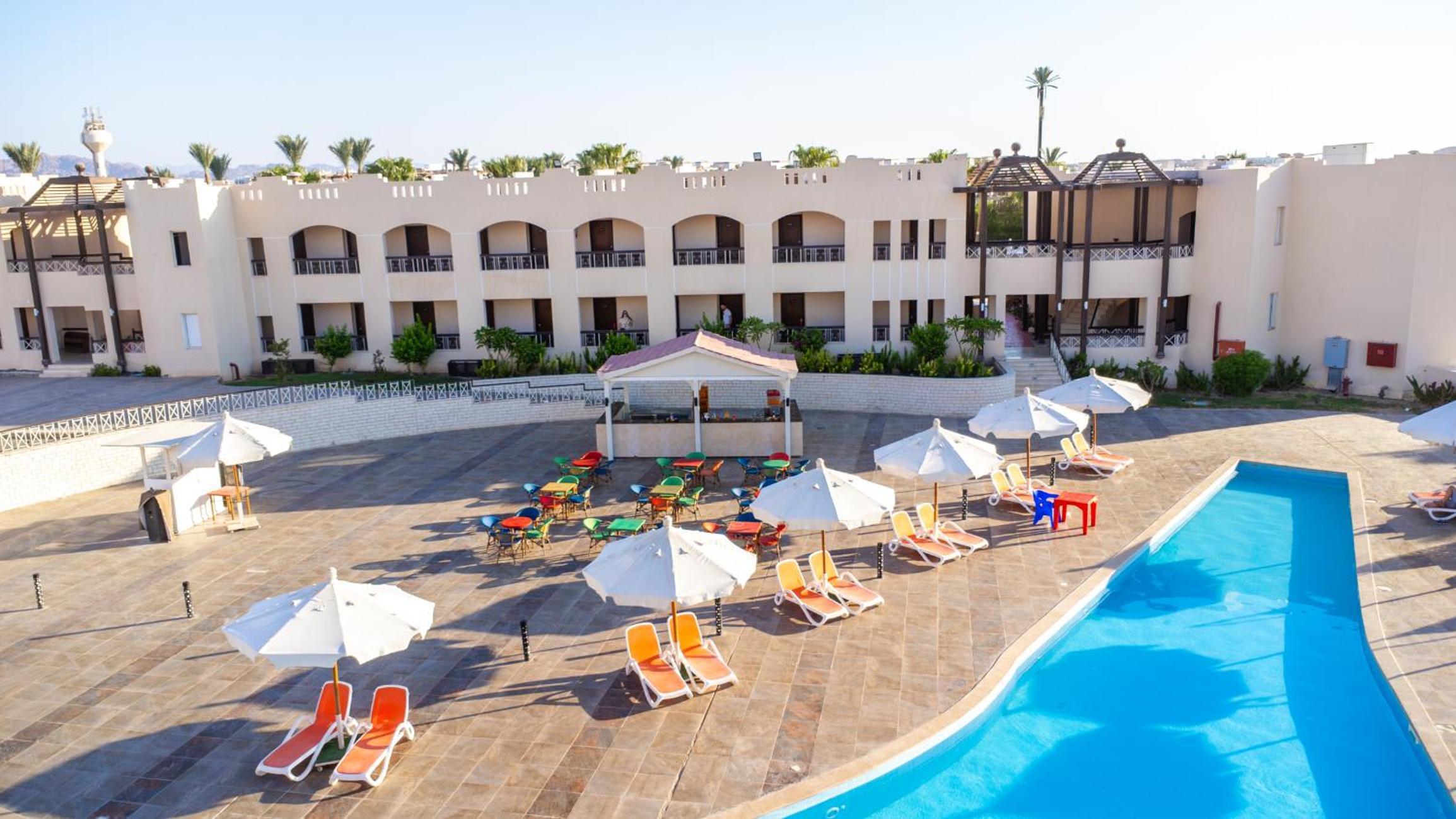 amenities