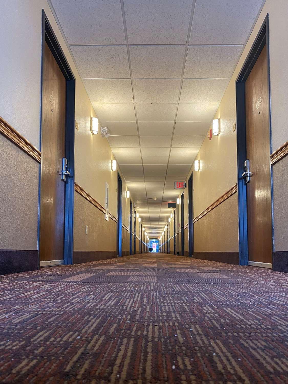 amenities
