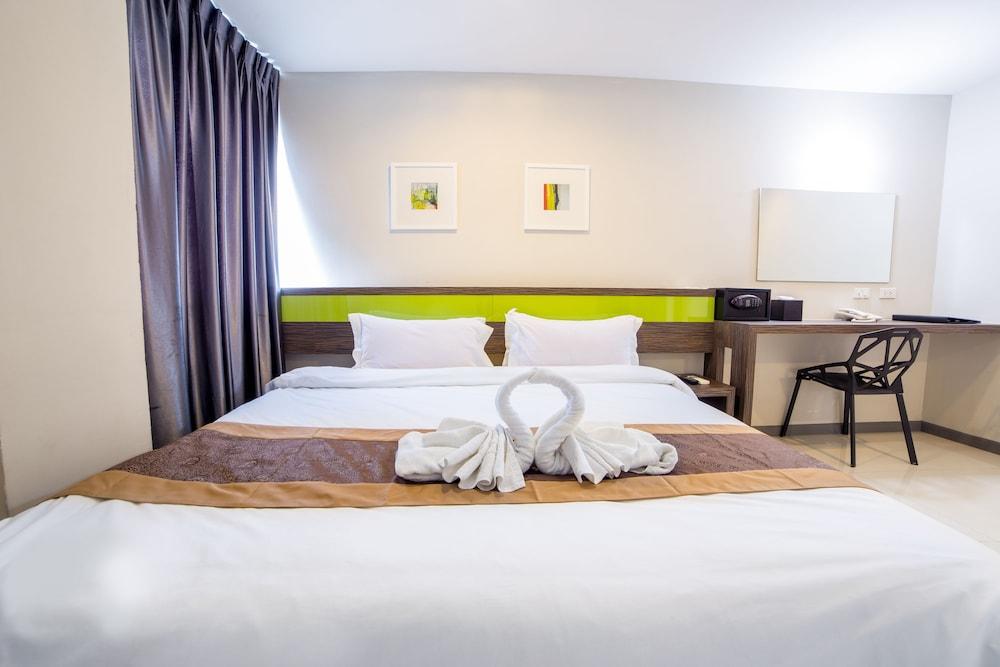 room