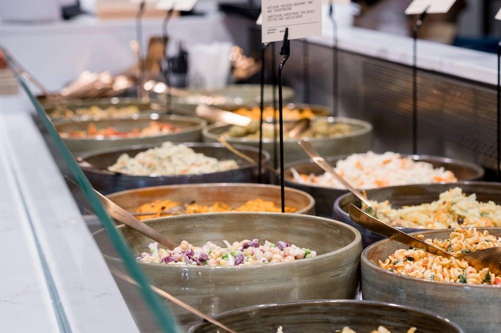 restaurant-cafeteria